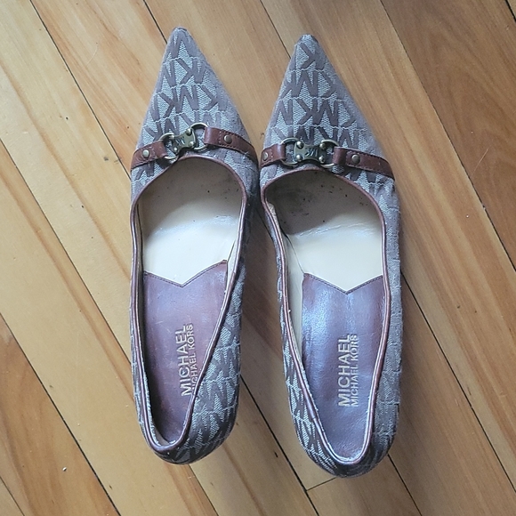 High heels Michael kors
